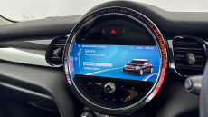 MINI Hatchback 2.0 Cooper S Classic 5dr Petrol Hatchback